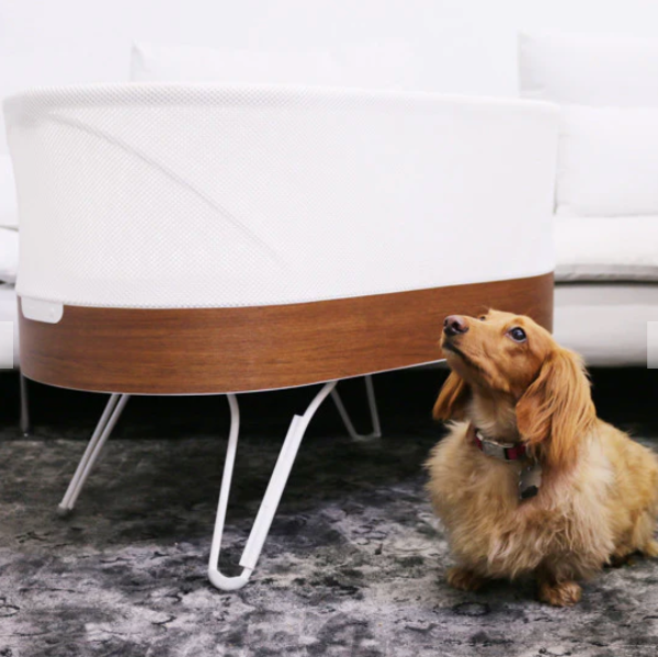 Snoo Smart Sleeper® Bassinet by Happiest Baby