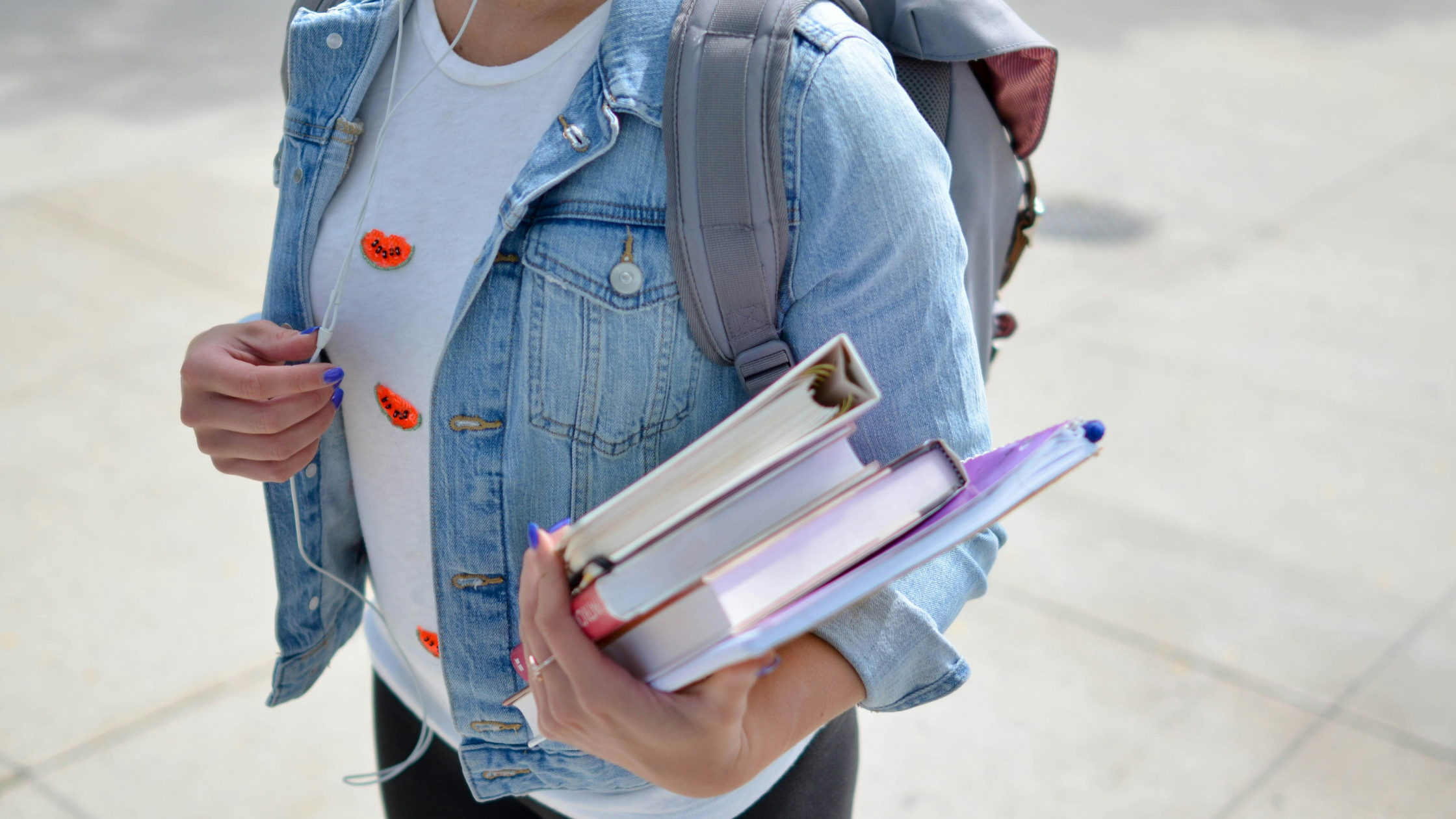 What to Consider for Your College Bound Child's Wellbeing