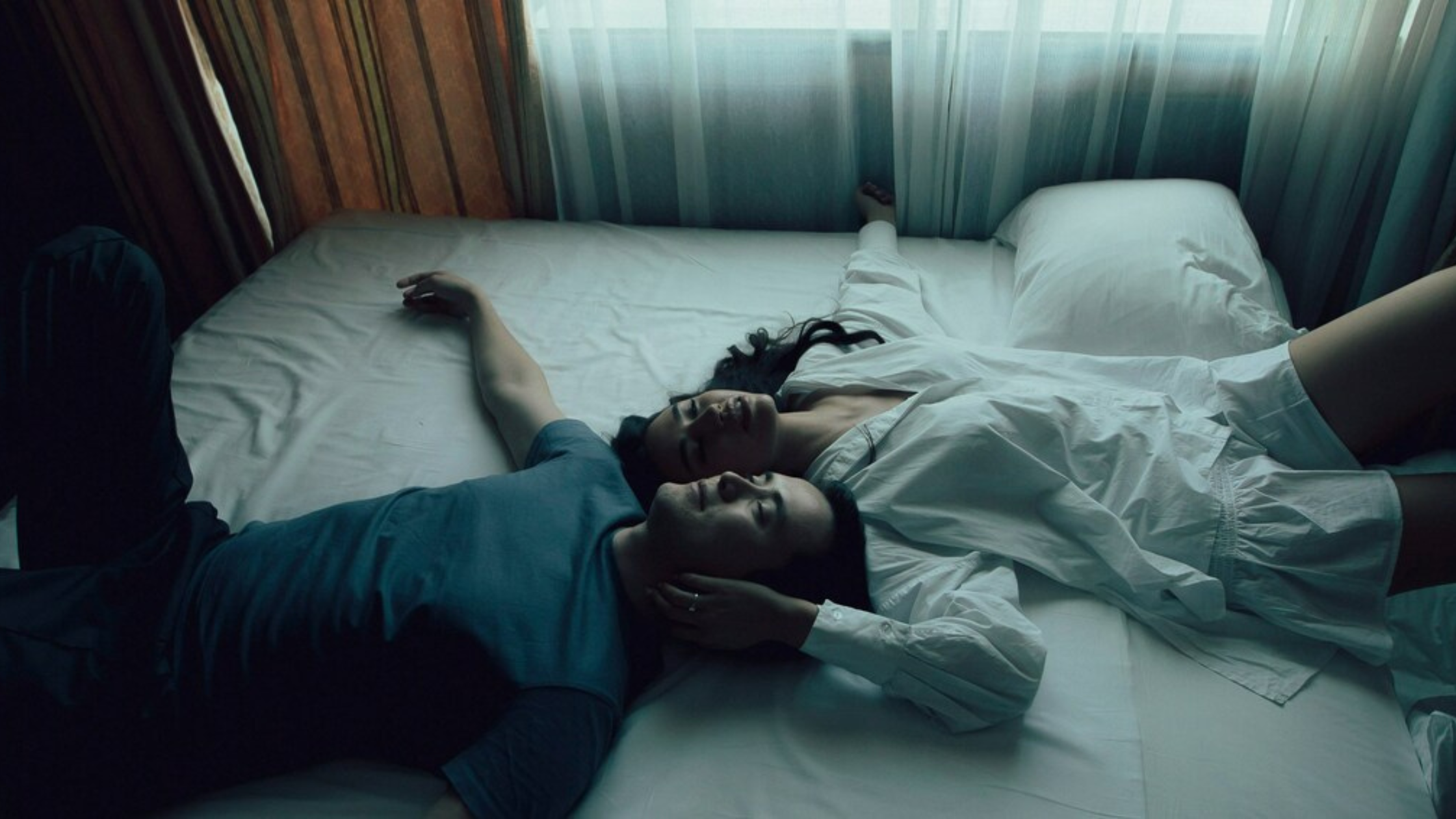 What's More Important Than 8 Hours of Sleep? This Simple Habit Might Surprise You