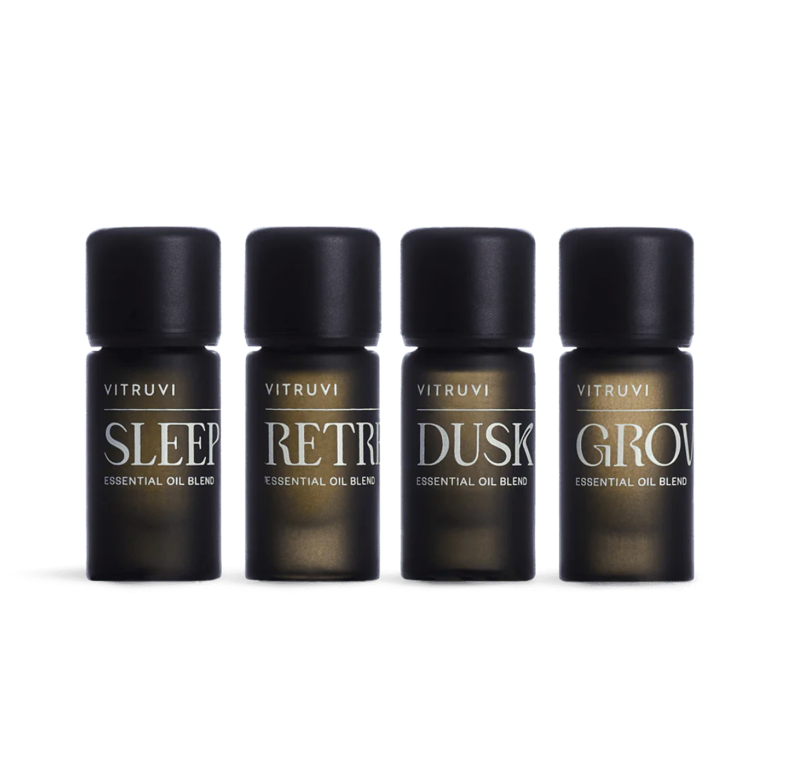 Rest Essential Oil Kit by Vitruvi