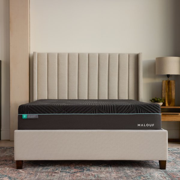 The Ice Cloud™ Mattress by Malouf