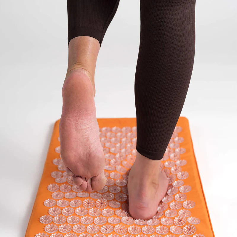 The Premium Acupressure Mat by Shakti