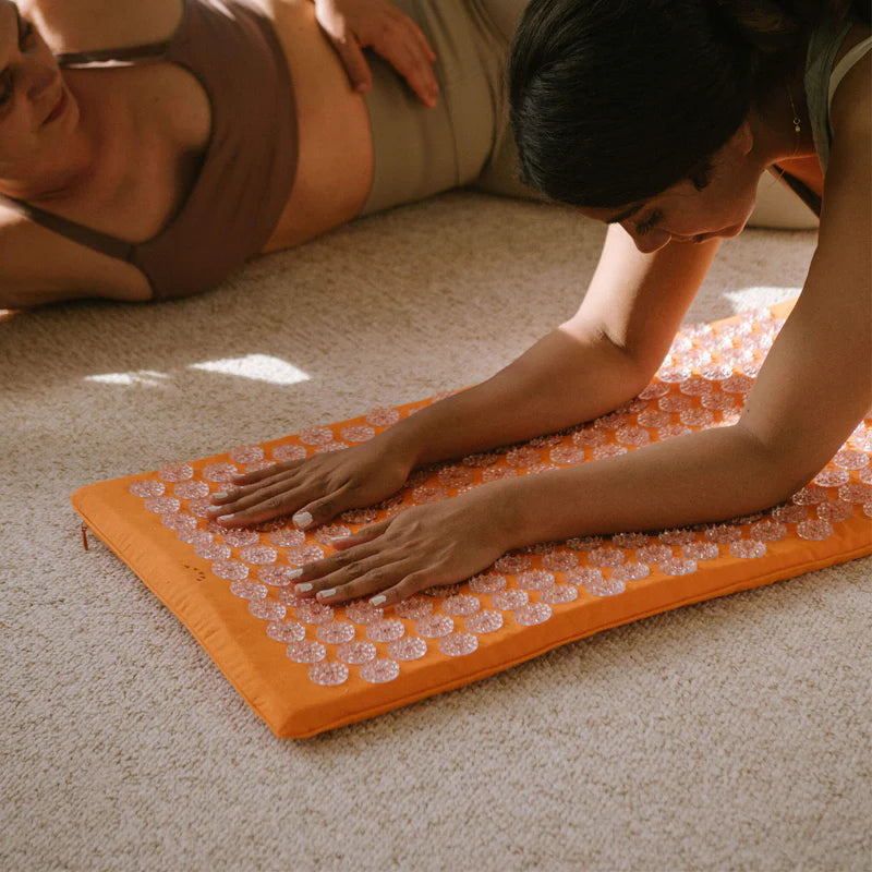 The Premium Acupressure Mat by Shakti