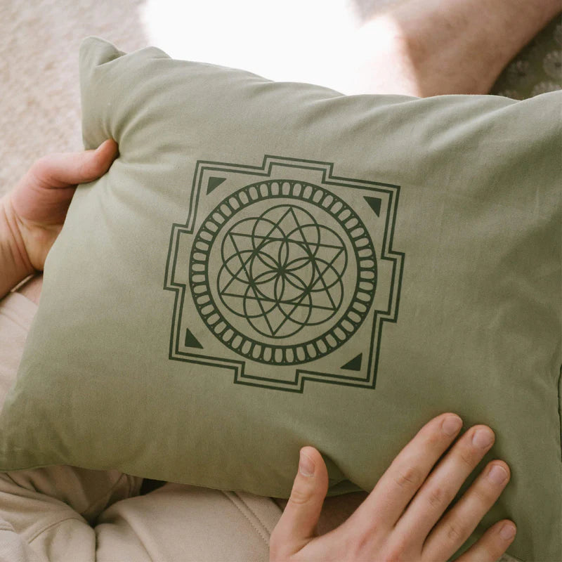 The Premium Acupressure Pillow by Shakti The Premium Acupressure Pillow by Shakti