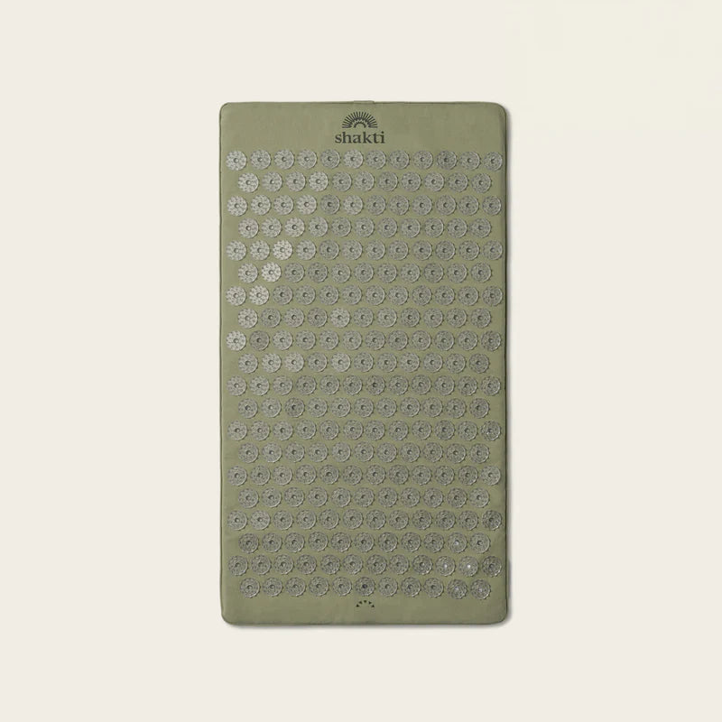 The Premium Acupressure Mat by Shakti