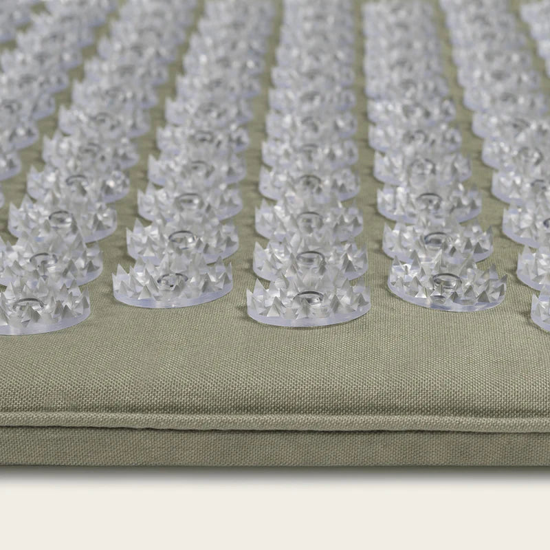 The Premium Acupressure Mat by Shakti