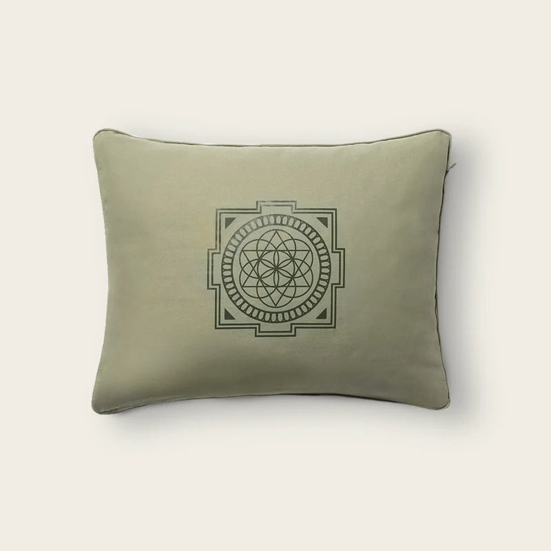 The Premium Acupressure Pillow by Shakti