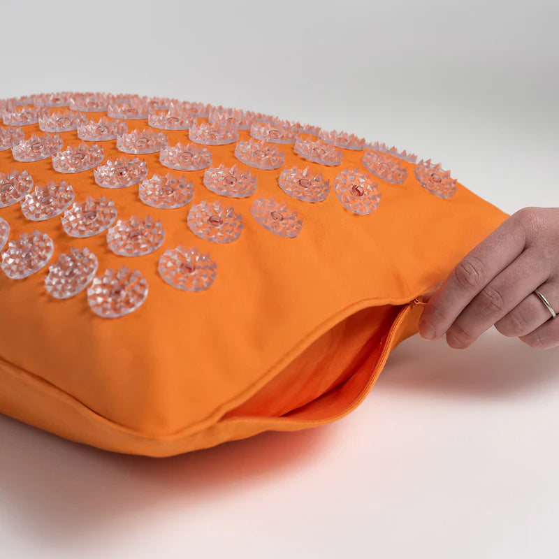 The Premium Acupressure Pillow by Shakti