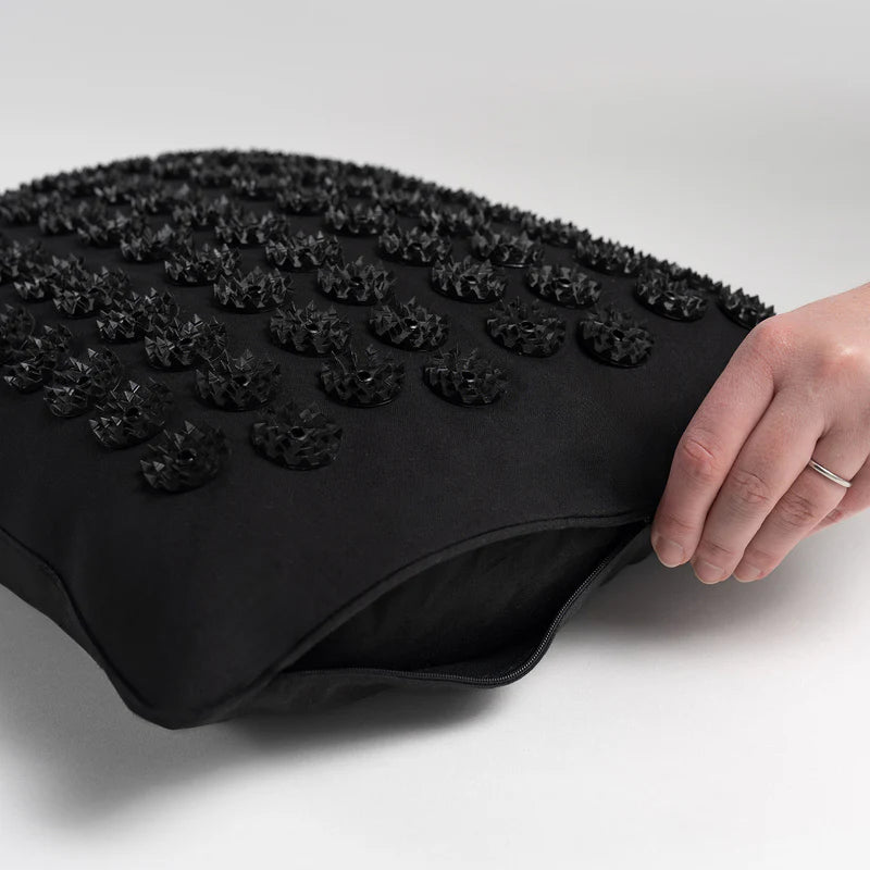 The Premium Acupressure Pillow by Shakti
