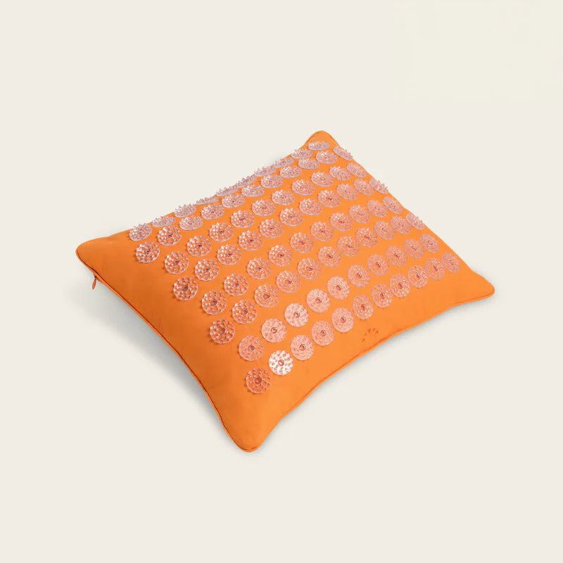 The Premium Acupressure Pillow by Shakti