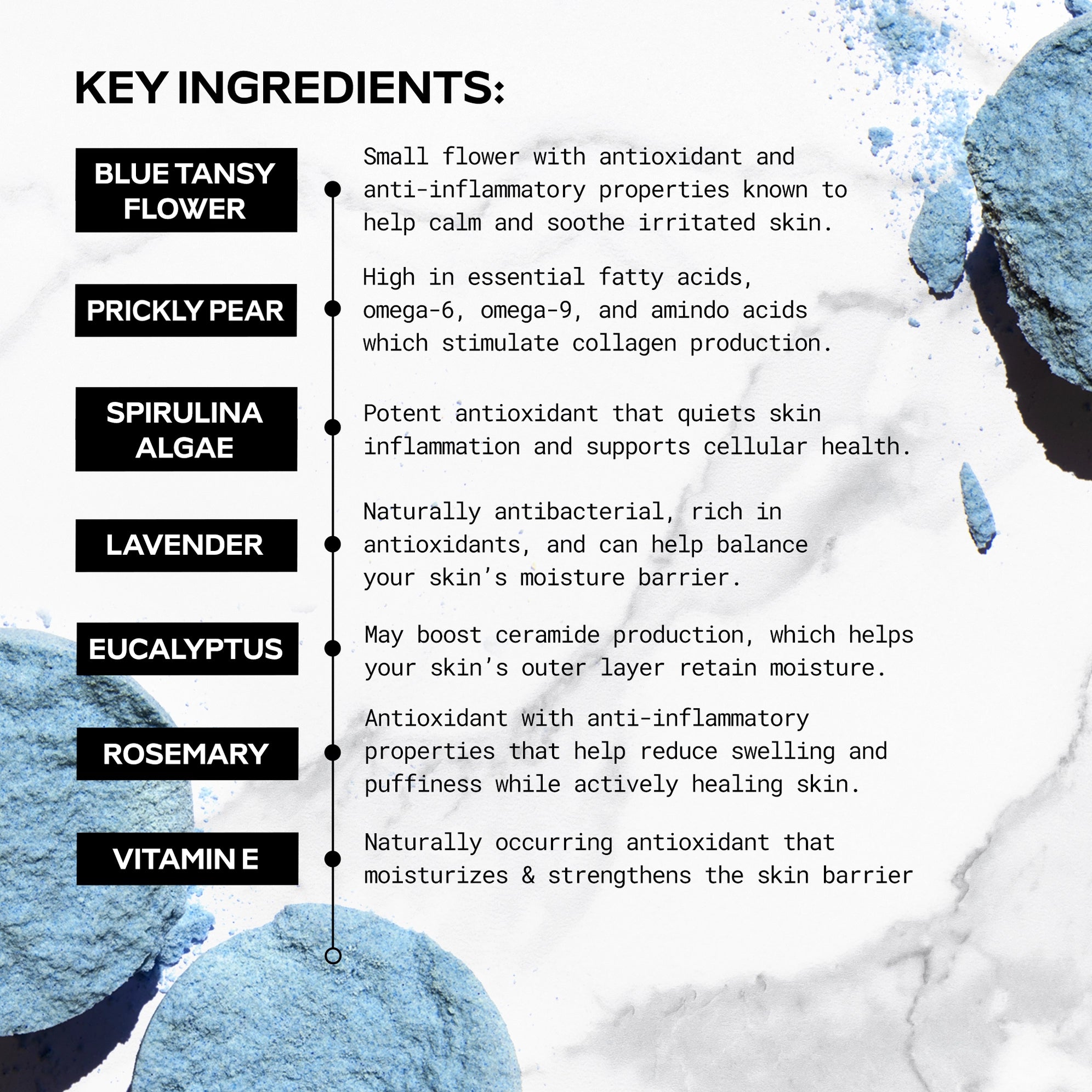 Bath Soak (Hemp Free) by Barker Wellness