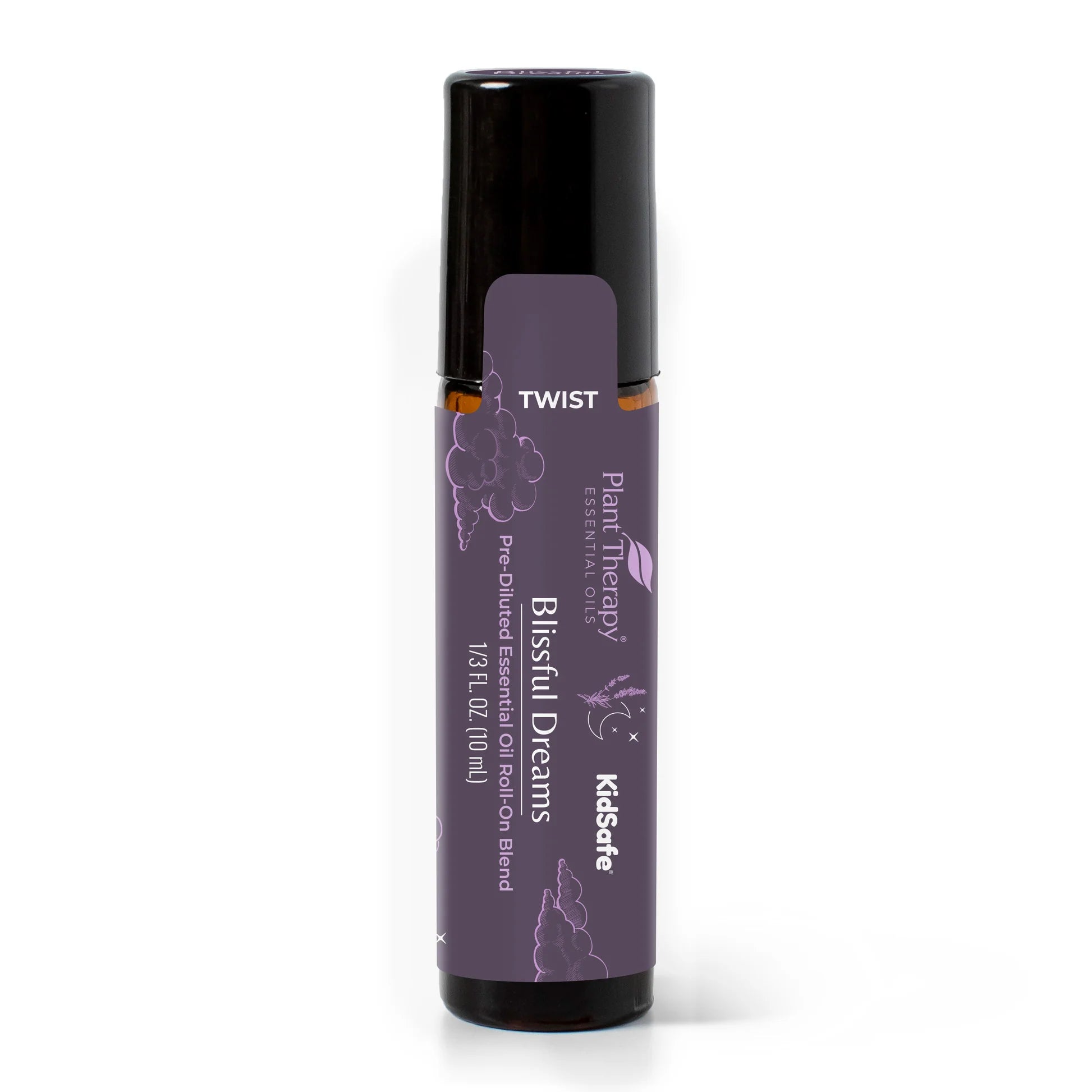 Blissful Dreams Essential Oil Blend & Roll On